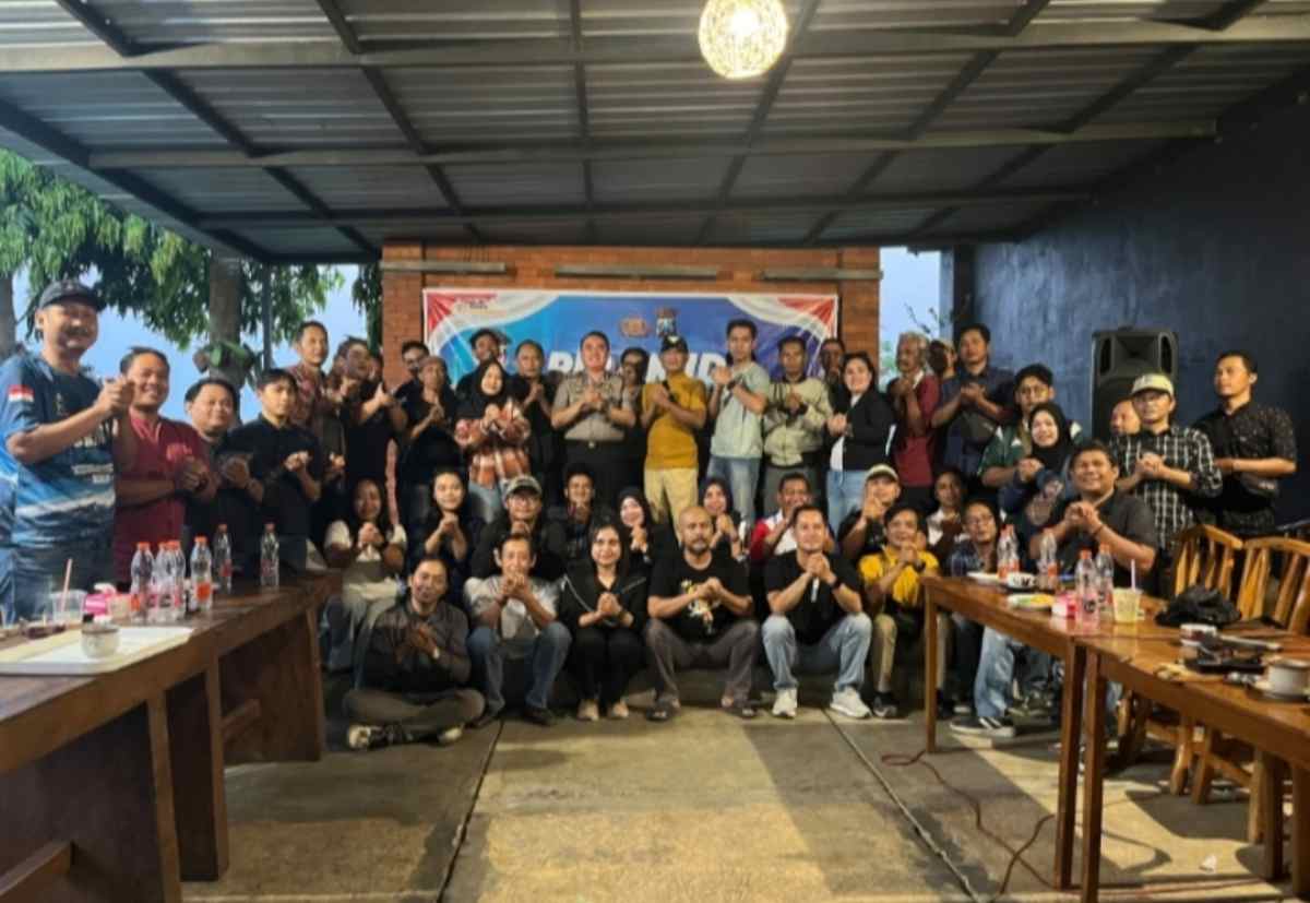 Polres Magetan