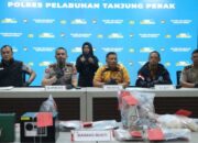 Polres Tanjung Perak