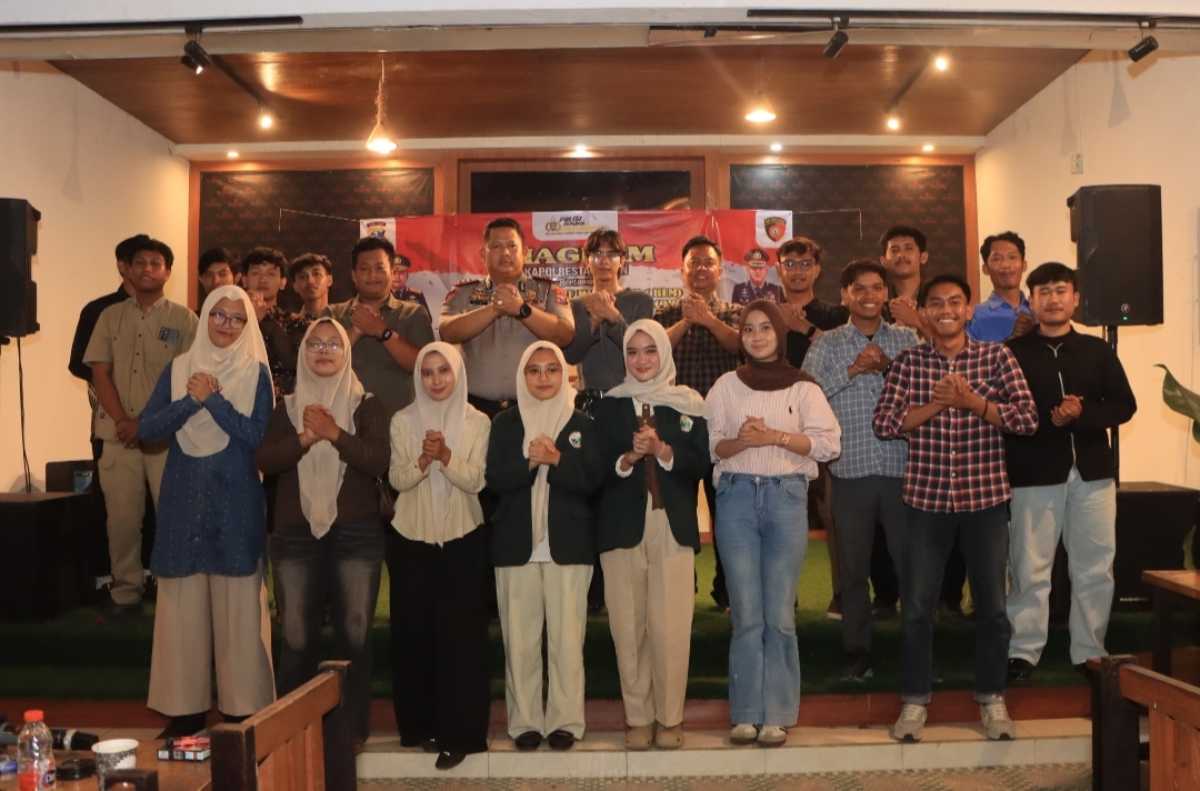 Polresta Tuban