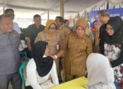 Wabup Bojonegoro