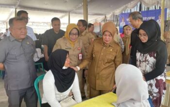 Wabup Bojonegoro