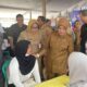Tinjau Seleksi PT Shou Fong, Wabup Bojonegoro Minta Serap Naker Lokal