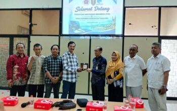 PWI Tabalong