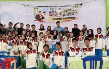 PWI Nganjuk