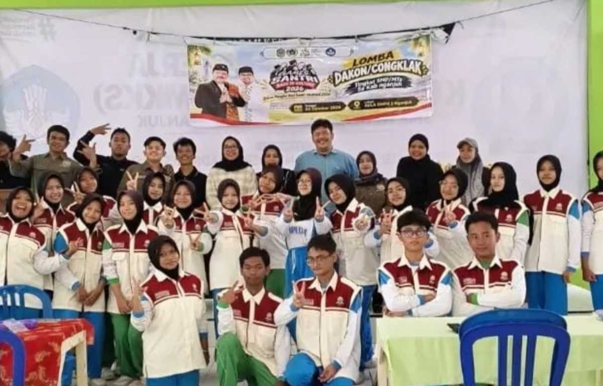 PWI Nganjuk