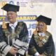 Wisuda UT Surabaya 2026, Rektor Tekankan Mutu Lulusan dan Perluasan Akses Pendidikan