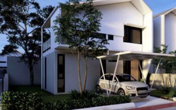 Rumah Bandung
