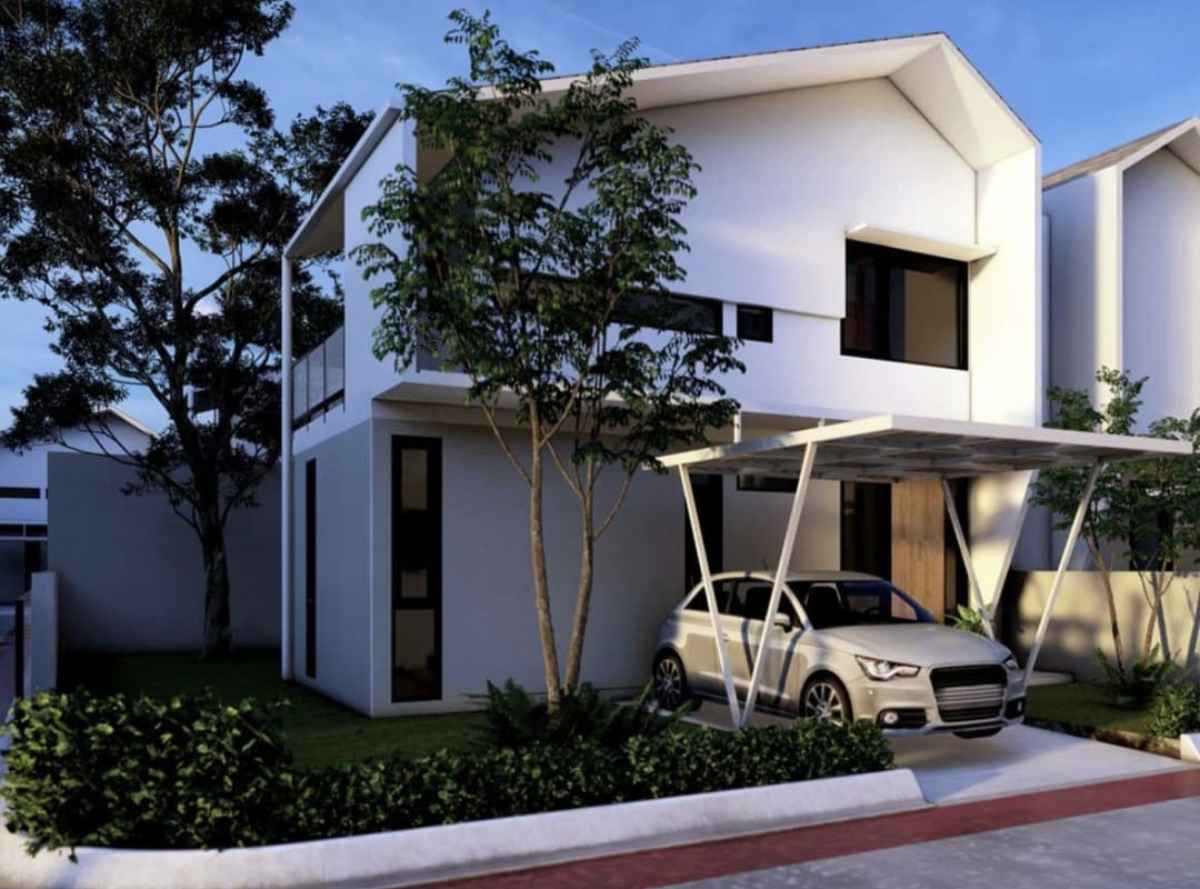 Rumah Bandung