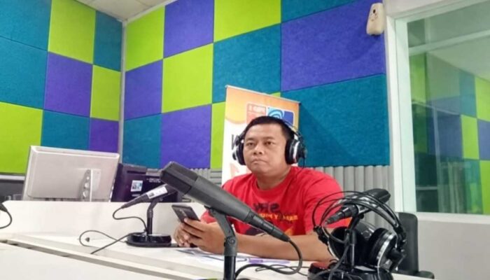 Aksi SBMR dan PKL Madiun Ditunda