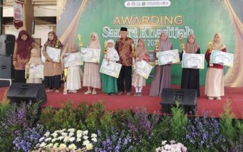 Santri Khadijah