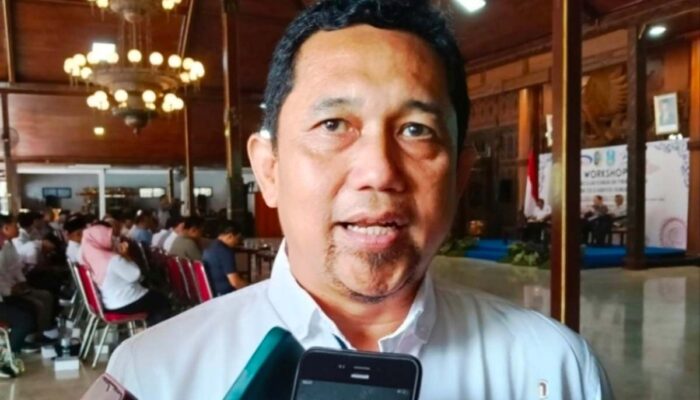 DPMD Tulungagung Gelar Workshop Evaluasi Pengelolaan Keuangan dan Pembangunan Desa 2026