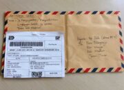 Surat kaleng