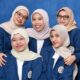 Hibiscoud UNAIR Melaju ke PIMNAS 2026 Lewat Riset Herbal Antiobesitas