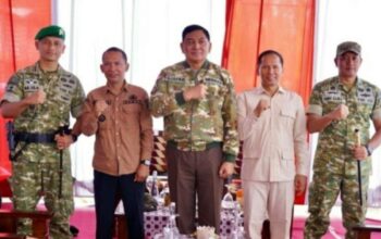 Plt Bupati
