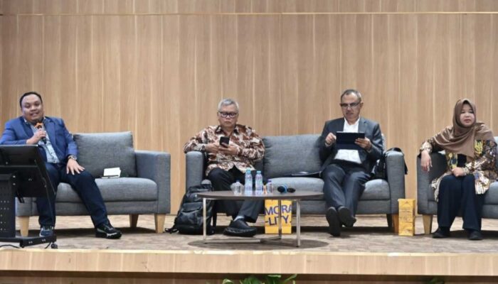 FH UNAIR Soroti Celah RUU Migas, Ini Catatannya
