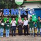 Mahasiswa UNUSA Ciptakan SafeLight Tsunami Route, Deteksi Dini Kondisi Tsunami