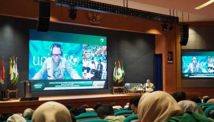 Unusa Tegaskan Zero Tolerance terhadap Bullying dan Kekerasan Seksual di Kampus