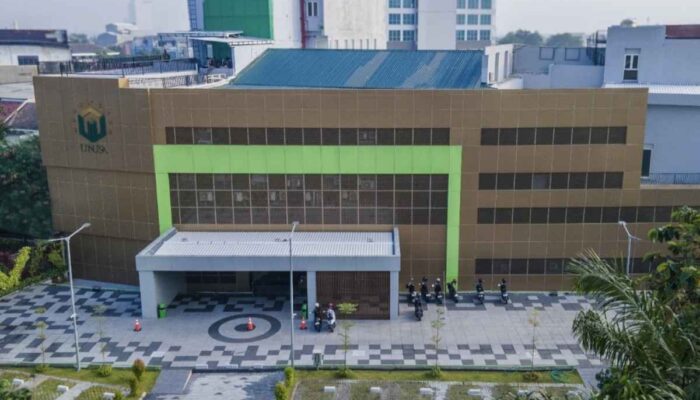 Akreditasi Unggul S2 Pendidikan Dasar Unusa Jadi Kado Hari Santri 2026