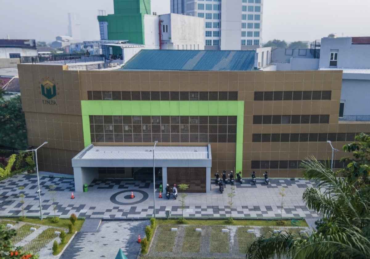 Unusa