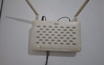 WiFi