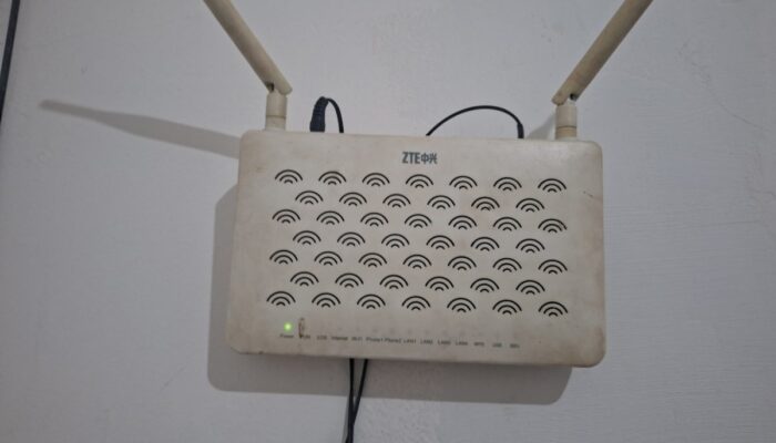Pelanggan WiFi Madiun Mengeluh Gangguan Dicueki, Suryajiyoso Soroti Hak Konsumen