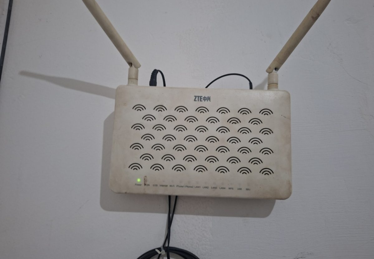 WiFi