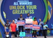 Isoplus Marathon