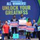 Cuaca Ekstrem Surabaya ISOPLUS Marathon 2026 Dihentikan, Dampak Ekonomi Capai Rp74,78 Miliar