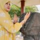 Yoni Gambar di Jombang, Yoni Terbesar di Indonesia dari Masa Majapahit