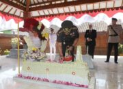 Ziarah Makam