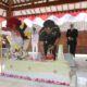 Harjaprov Forkopimda Ziarah Makam Gubernur Soerjo