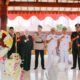 Haul Gubernur Soerjo 2026, Bupati Magetan Hadiri Ziarah Makam Bersama Forkopimda